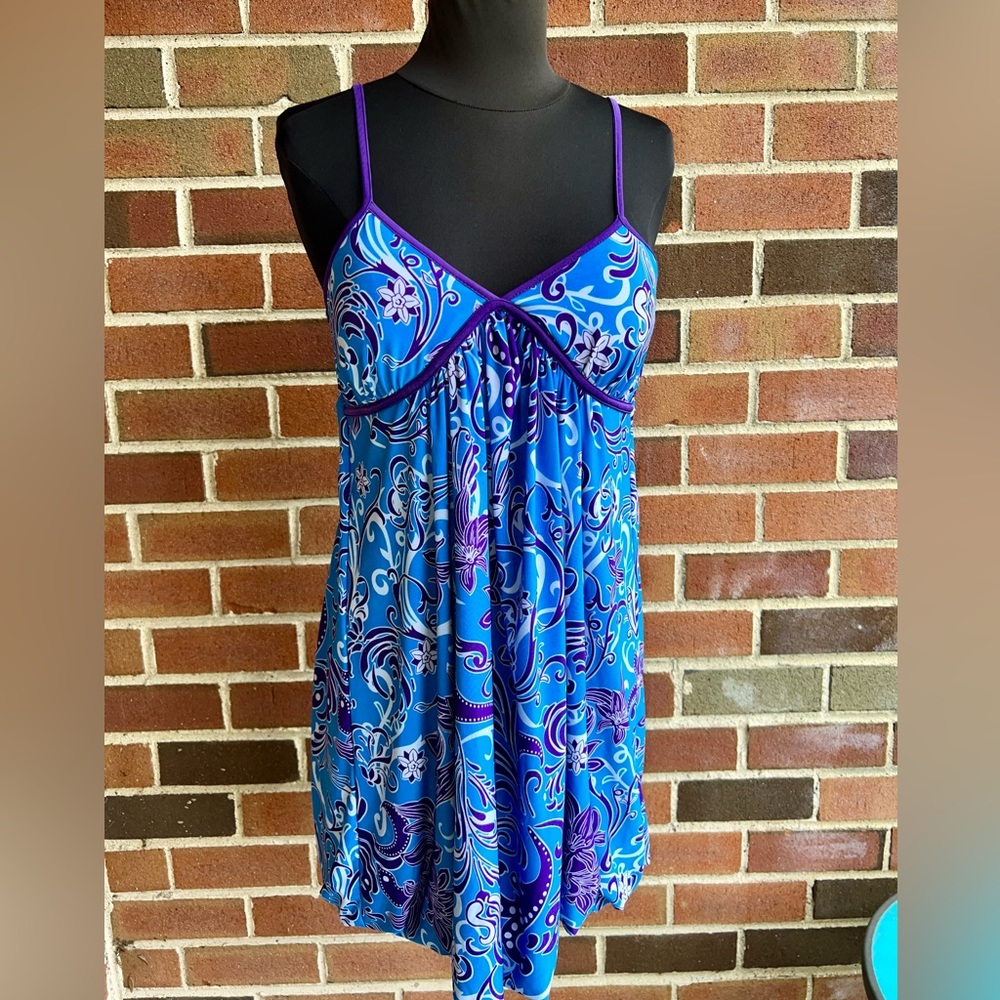 Apollo Dress Size Lg *See description & photos